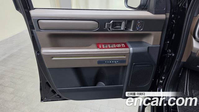 Kia Tasman 2026 — photo 14