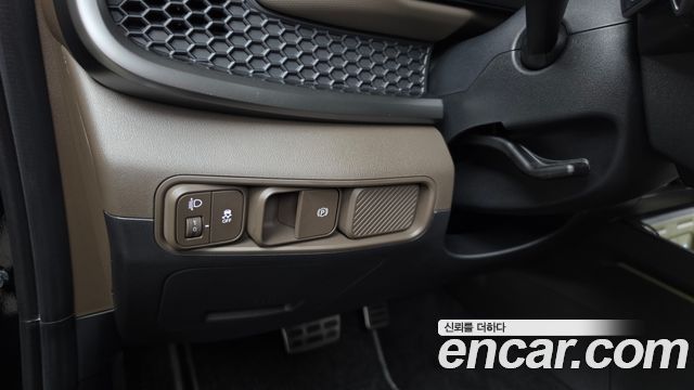 Kia Tasman 2026 — photo 28