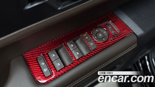Kia Tasman 2026 — photo 39
