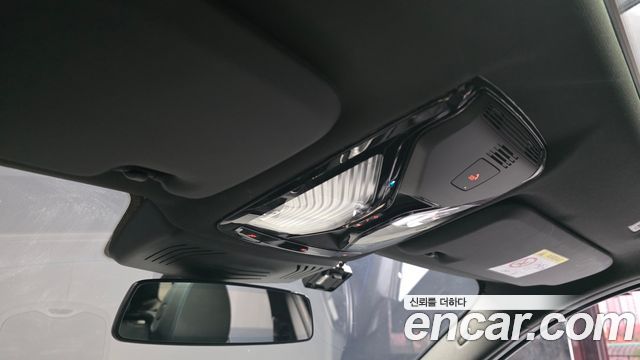 BMW iX3 2023 — photo 25