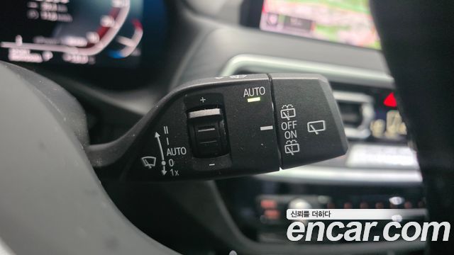 BMW iX3 2023 — photo 28