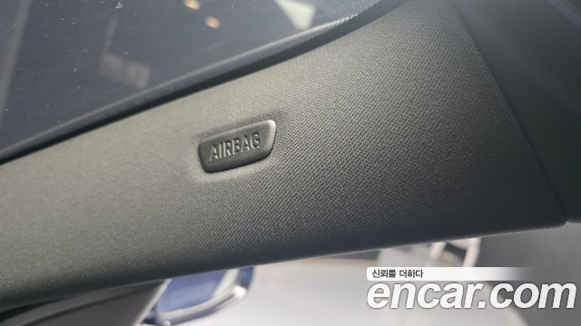 BMW iX3 2023 — photo 30