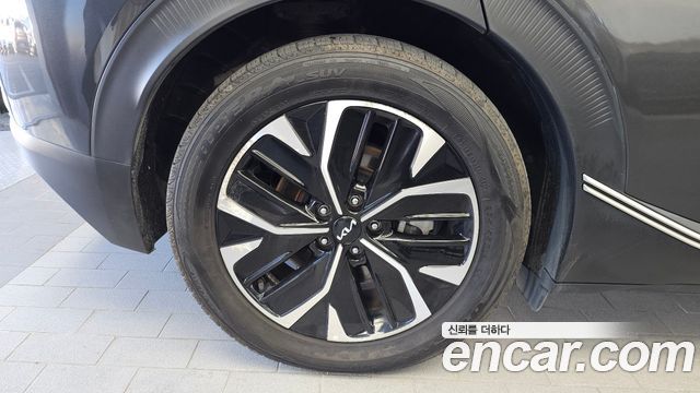 Kia EV6 2022 — photo 5