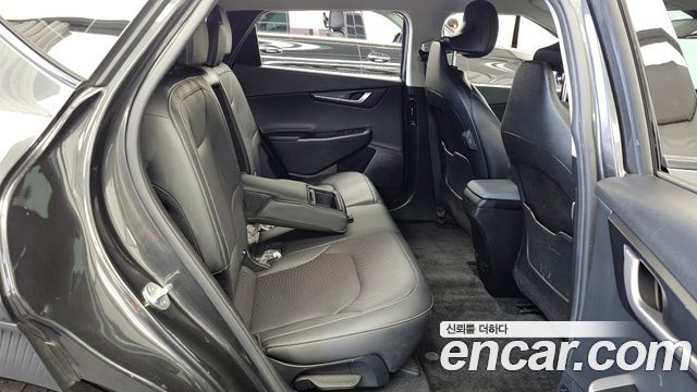 Kia EV6 2022 — photo 18