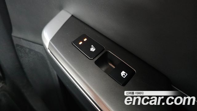 Kia EV6 2022 — photo 25