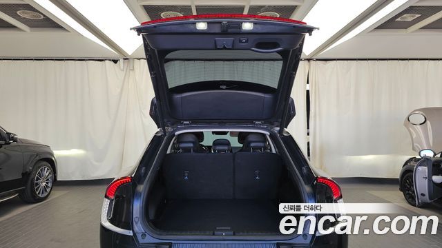 Kia EV6 2022 — photo 26