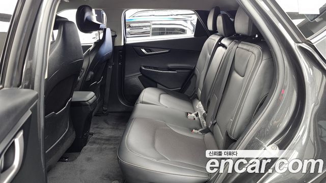 Kia EV6 2022 — photo 16