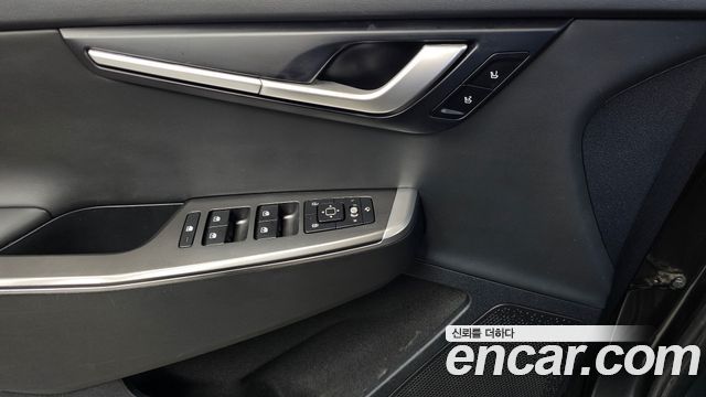 Kia EV6 2022 — photo 28