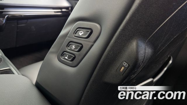 Kia EV6 2022 — photo 29