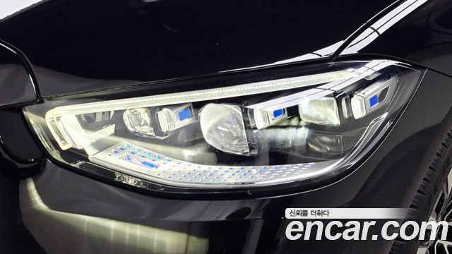 Mercedes-Benz S-Class 2023 — photo 8