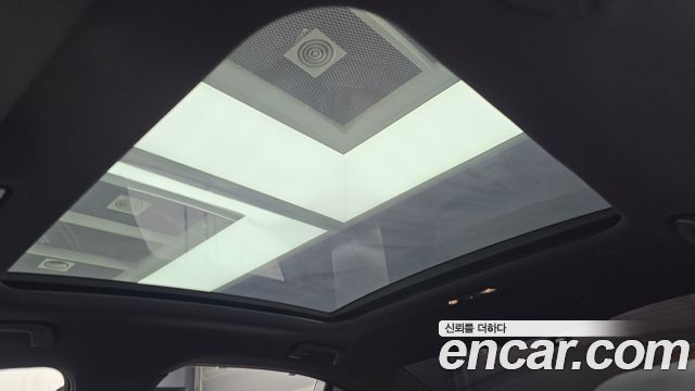 BMW i5 2024 — photo 22