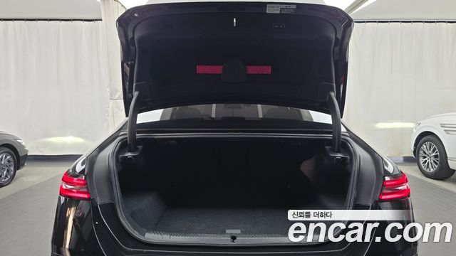 BMW i5 2024 — photo 24