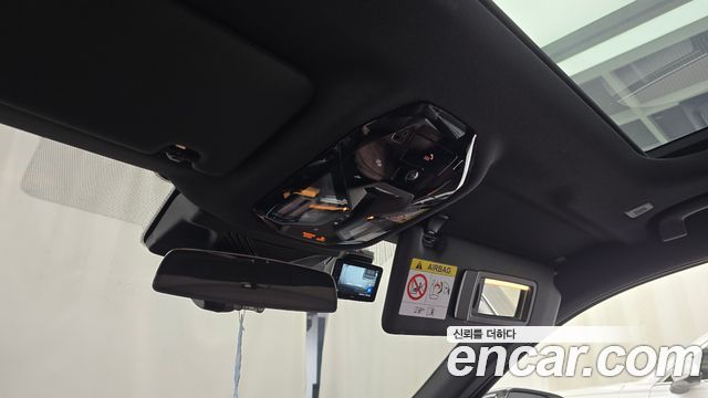 BMW i5 2024 — photo 26