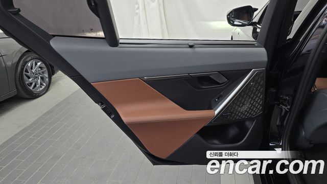 BMW i5 2024 — photo 15