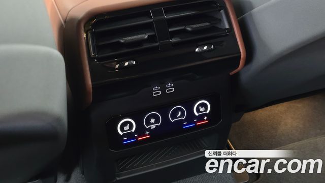 BMW i5 2024 — photo 31