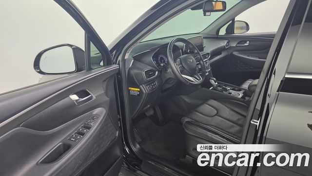 Hyundai Santafe 2019 — photo 13