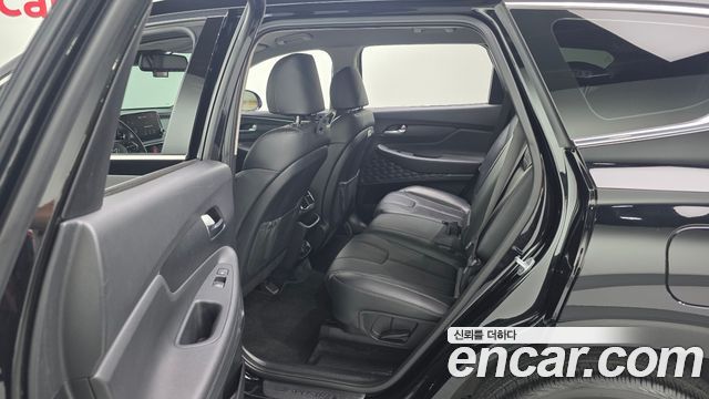 Hyundai Santafe 2019 — photo 17