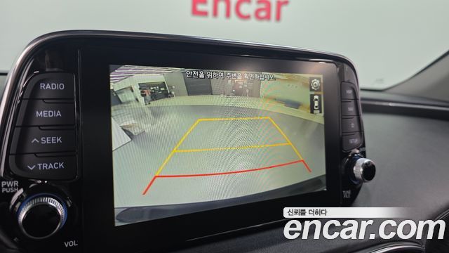 Hyundai Santafe 2019 — photo 20