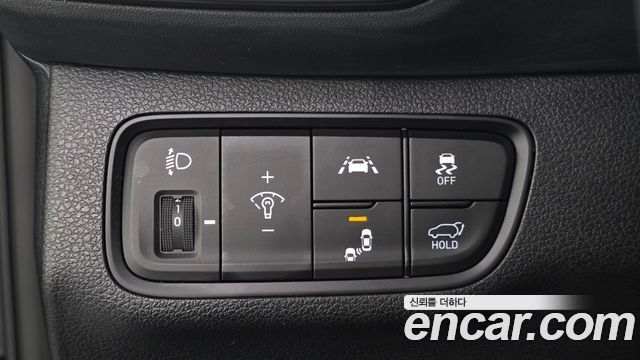 Hyundai Santafe 2019 — photo 25