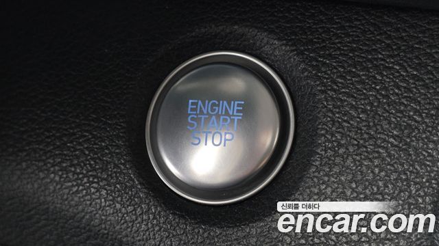 Hyundai Santafe 2019 — photo 26