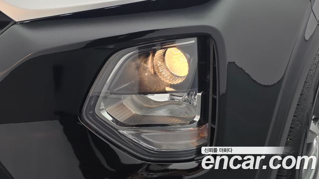 Hyundai Santafe 2019 — photo 8