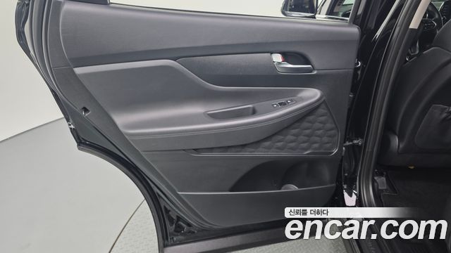 Hyundai Santafe 2019 — photo 15