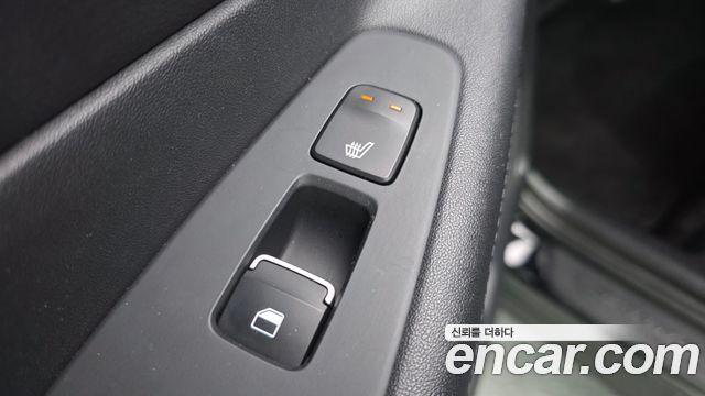 Hyundai Santafe 2019 — photo 27