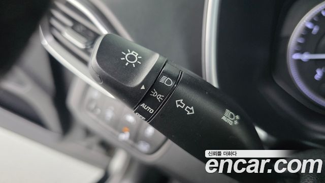 Hyundai Santafe 2019 — photo 28