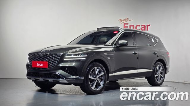 Genesis GV80 2024 — photo 1