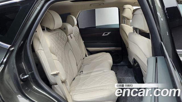 Genesis GV80 2024 — photo 17