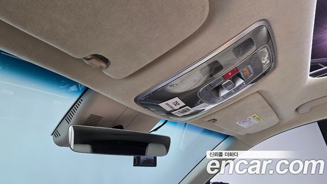 Genesis GV80 2024 — photo 23