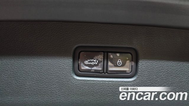 Genesis GV80 2024 — photo 25