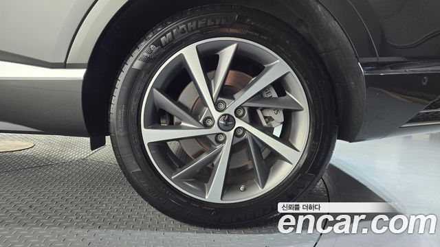 Genesis GV80 2024 — photo 7