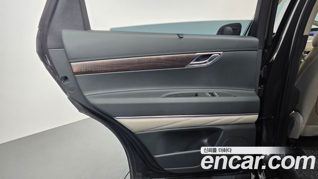 Genesis GV80 2024 — photo 15