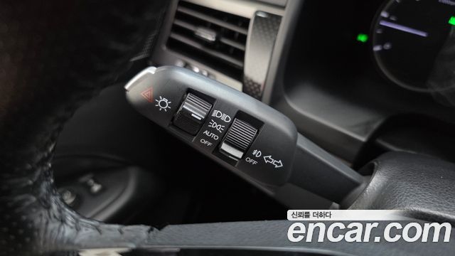 KG Mobility Rexton 2021 — photo 21