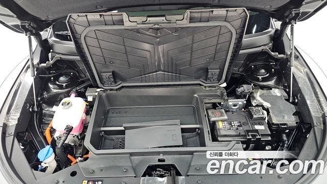 Kia Niro 2023 — photo 6