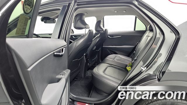 Kia Niro 2023 — photo 17
