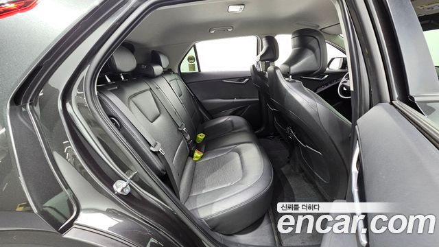 Kia Niro 2023 — photo 18