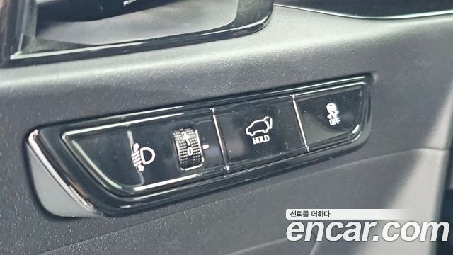 Kia Niro 2023 — photo 19