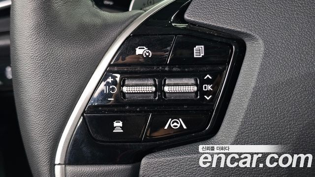 Kia Niro 2023 — photo 22