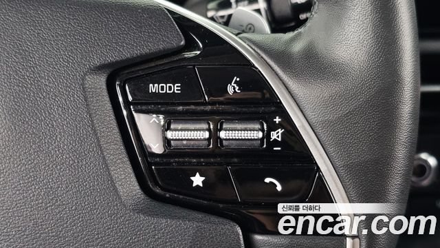 Kia Niro 2023 — photo 23