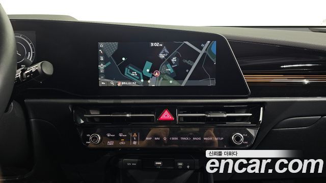 Kia Niro 2023 — photo 24
