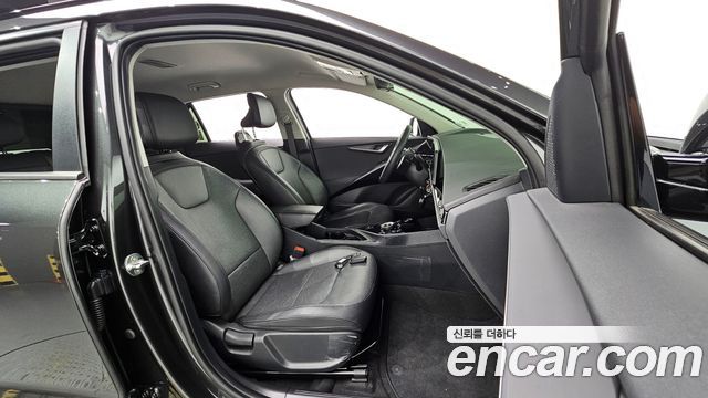 Kia Niro 2023 — photo 16