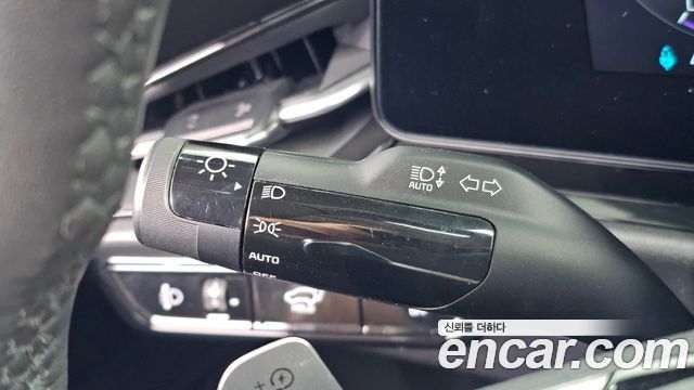 Kia Niro 2023 — photo 28