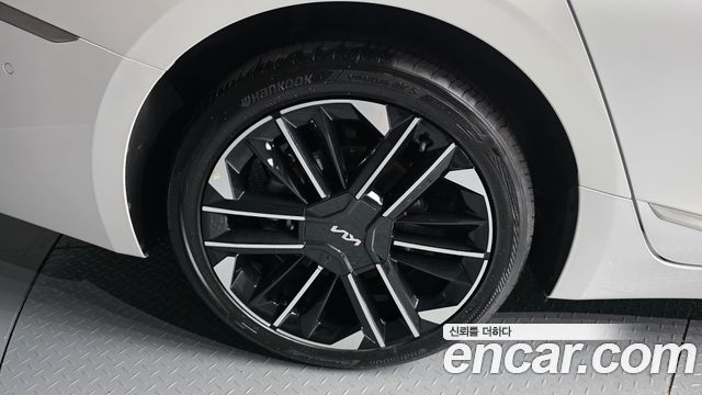 Kia K8 2025 — photo 5
