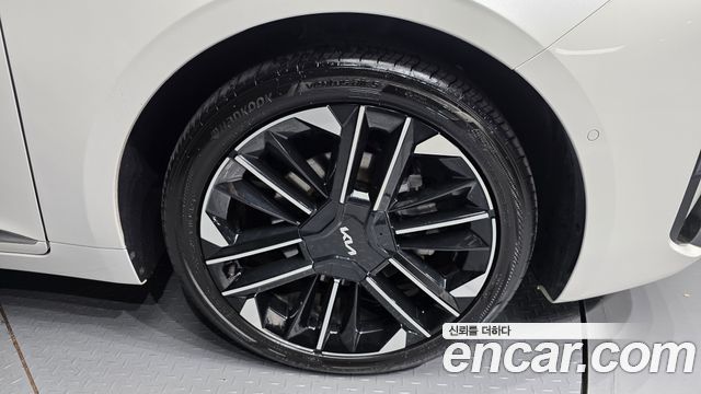 Kia K8 2025 — photo 7