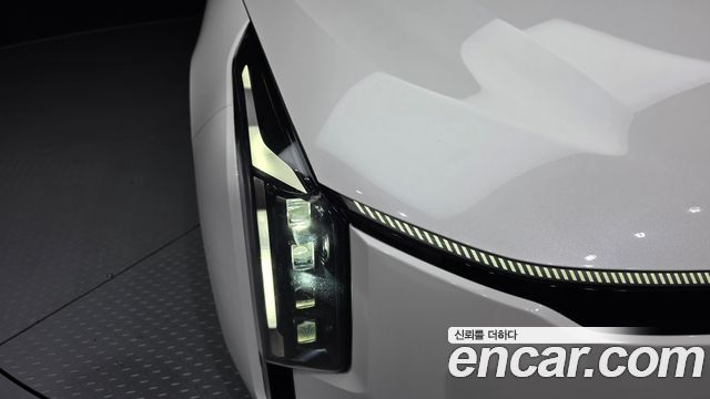 Kia K8 2025 — photo 8