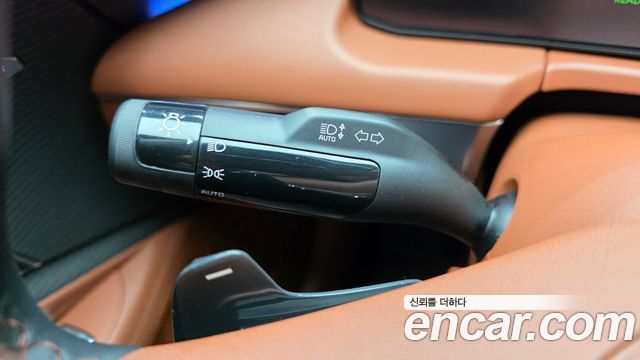 Kia K8 2025 — photo 33