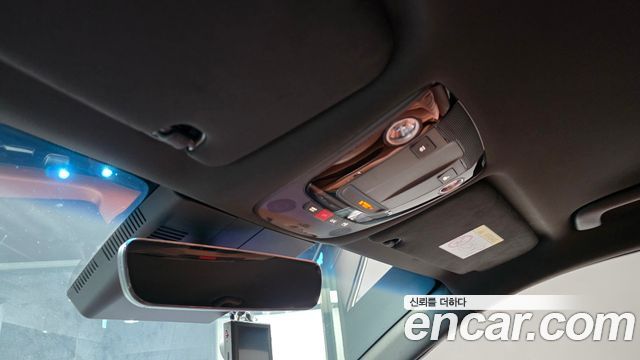 Kia K8 2025 — photo 35