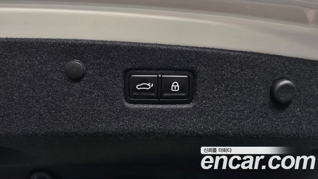 Kia K8 2025 — photo 36
